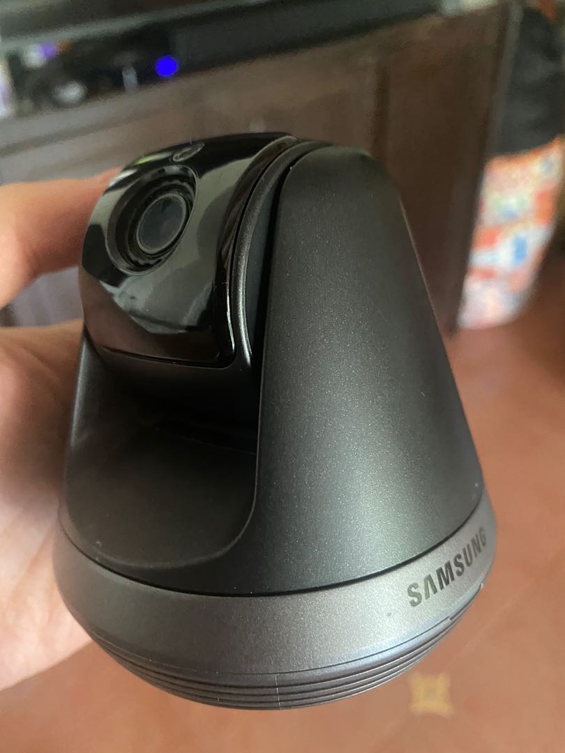 Samsung Security Camera, Mobile Phones & Gadgets, Other Gadgets on
