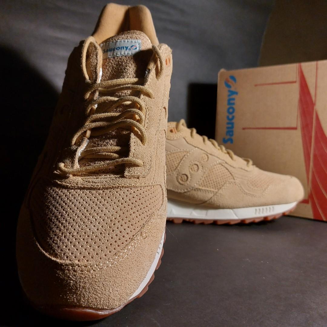 SAUCONY Shadow 5000 WHEAT