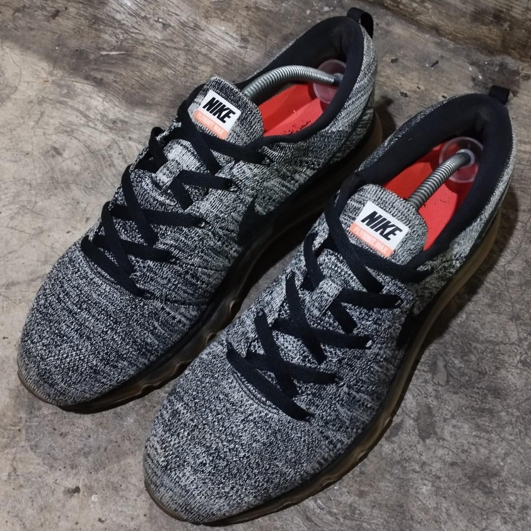 Harga sepatu top nike flyknit max