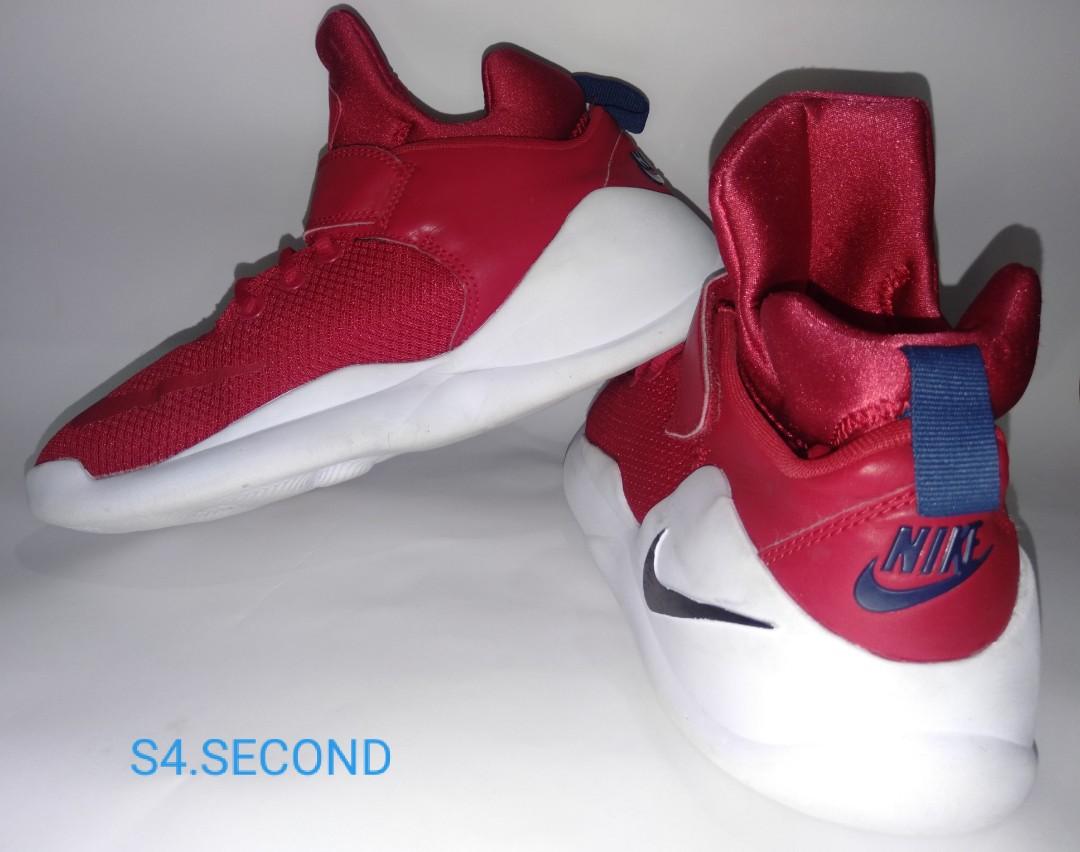 Nike sales kwazi maroon