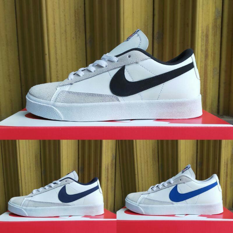 Sepatu nike hotsell casual original