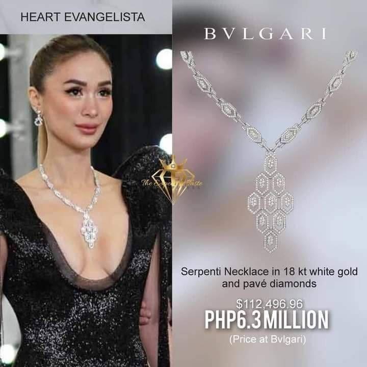 Bvlgari 18K Diamond Serpenti Viper Necklace - 18K Yellow Gold Collar,  Necklaces - BUL57886 | The RealReal