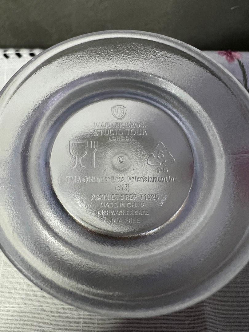 Set of 2 Harry Potter Warner Bros Studio Tours London ButterBeer