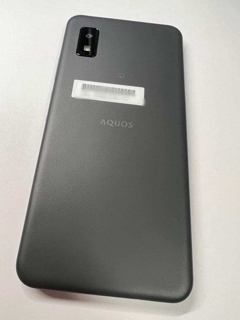 Sharp AQUOS wish A104SH Y!mobile, 手提電話, 手機, Android 安卓手機