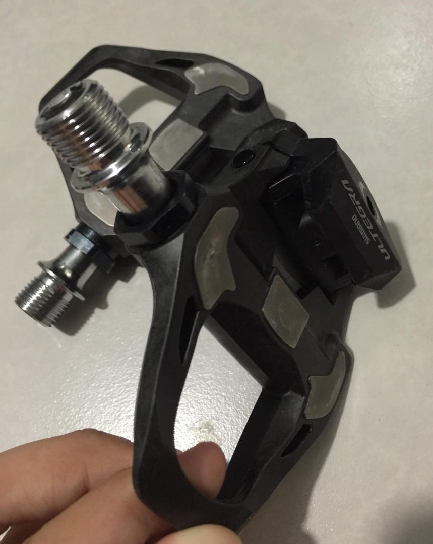 Shimano Ultegra Cleats Pedals, Sports Equipment, Bicycles & Parts