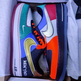 Shoe air force