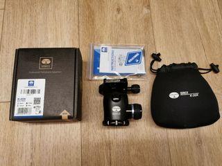 Sirui K-20X ball head