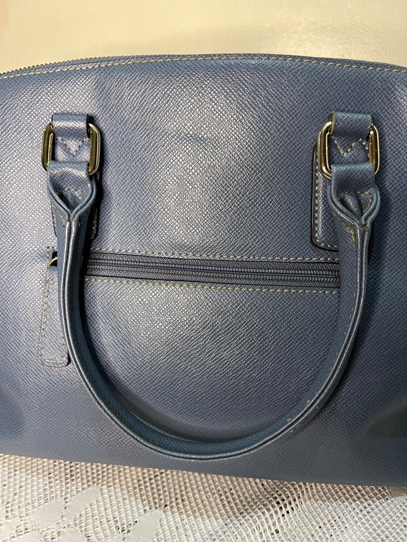 sisley 2 way bag