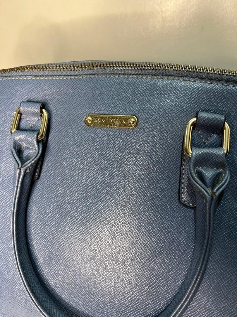 sisley 2 way bag