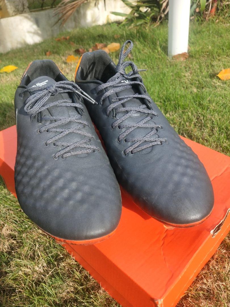 Nike magista opus fg football discount boots