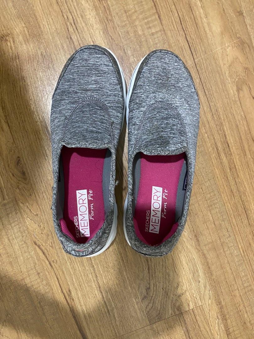 Skechers 2025 form fit