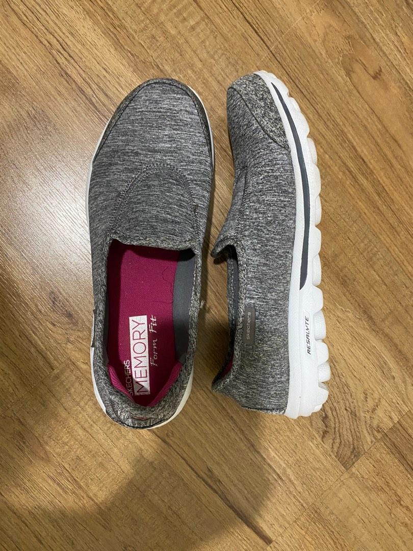 Skechers go walk memory form fit new arrivals