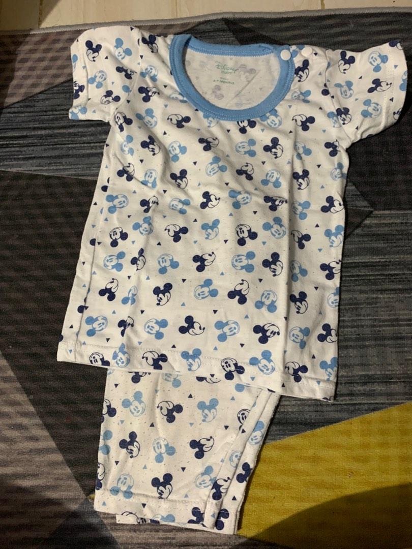 Sleepwear for baby boy, Babies & Kids, Babies & Kids Fashion on Carousell