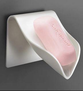 Soap Holder (Stick-on OR Standing)