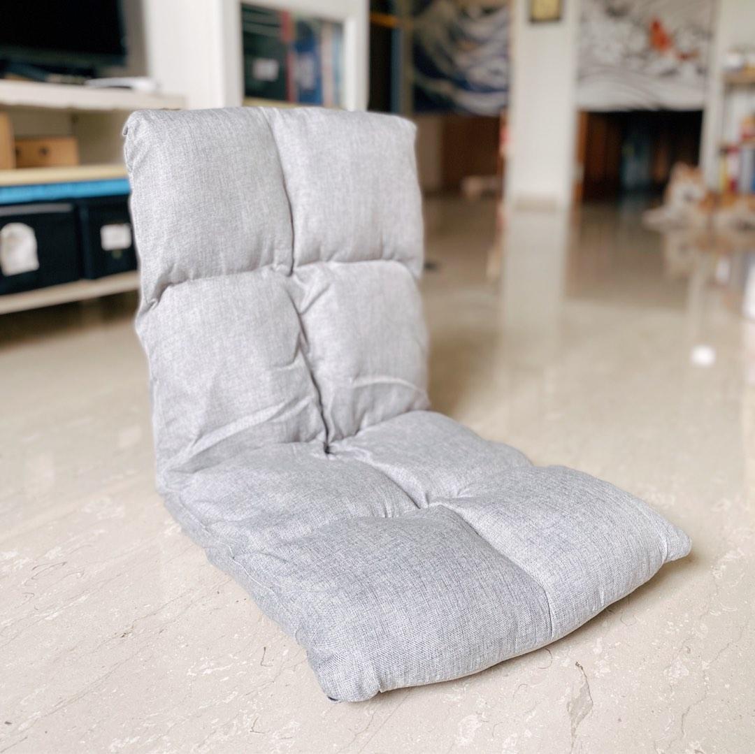 Tatami shop folding chair