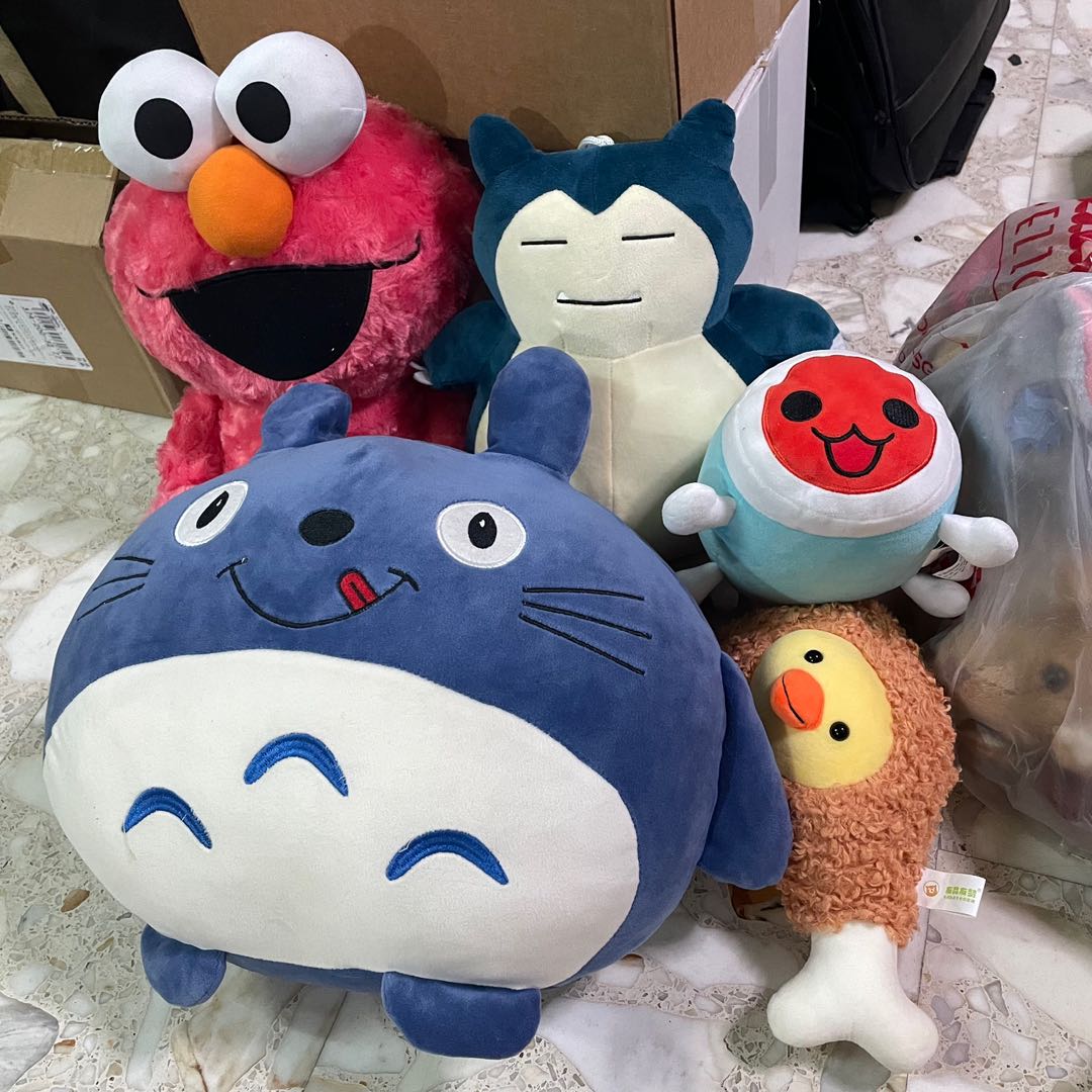 bulbasaur squishmallow