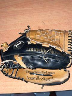 Softball glove ( LEFT )