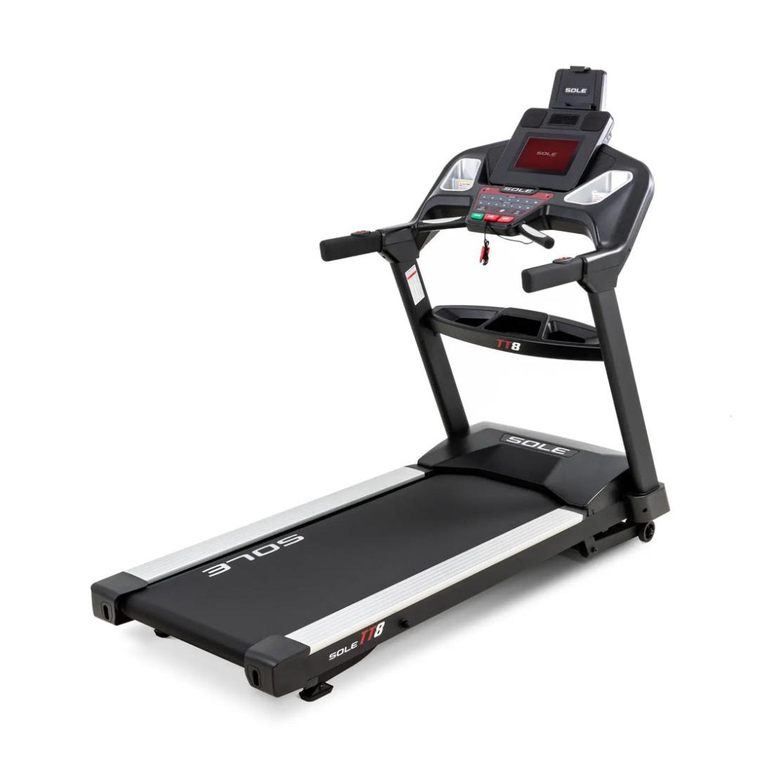 Sole commercial treadmill 2025
