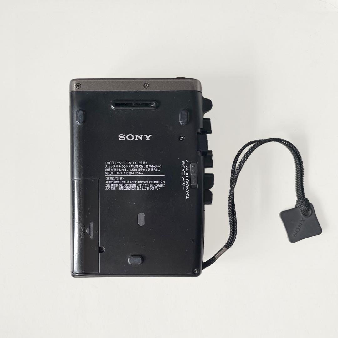 Sony TCS580 Walkman Cassette Player, Hobbies & Toys, Memorabilia