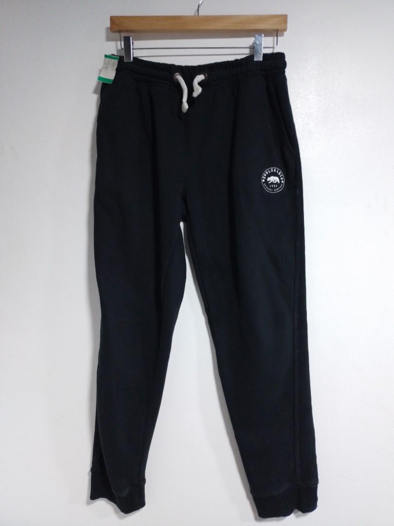 Soulcal and co new arrivals joggers