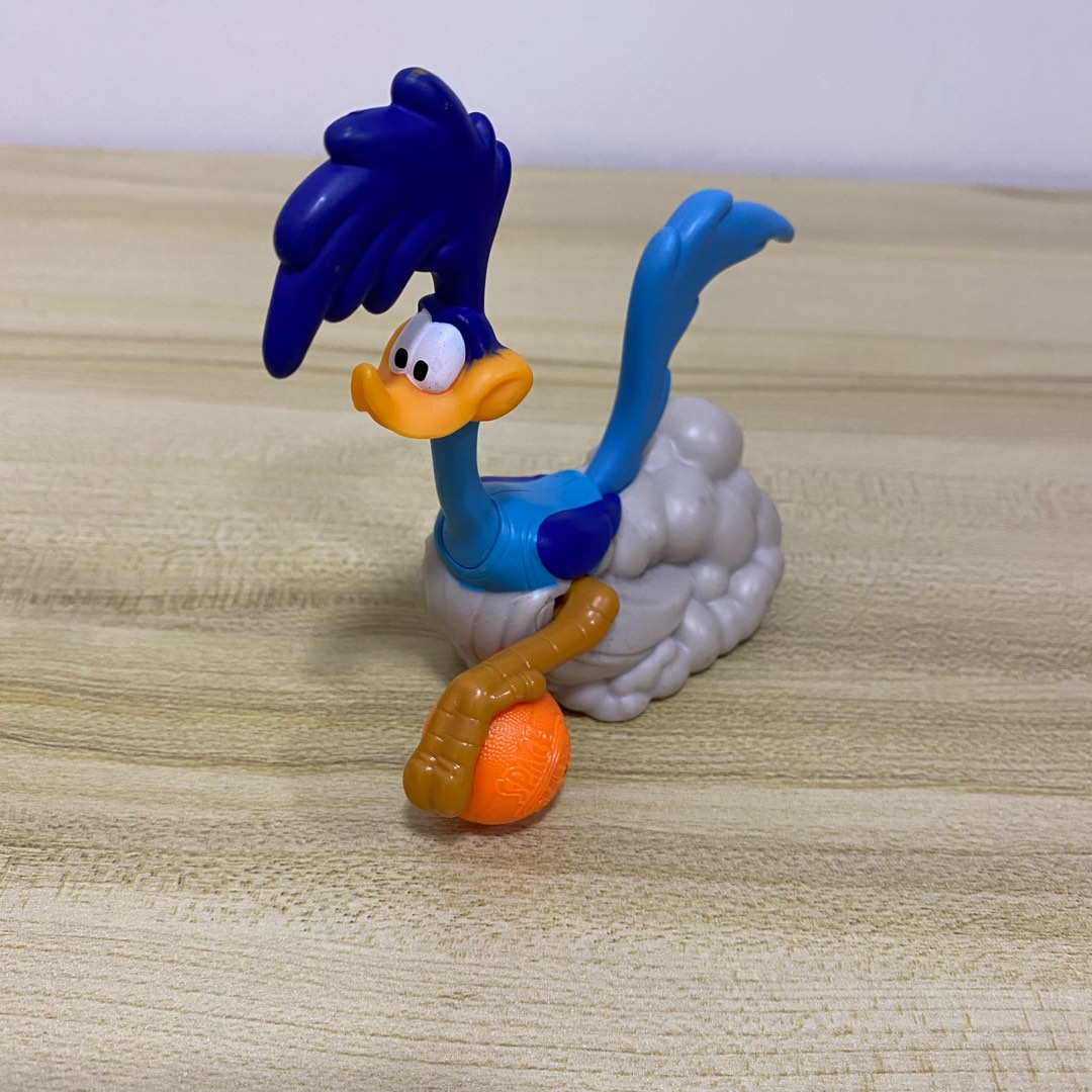 space jam road runner controller
