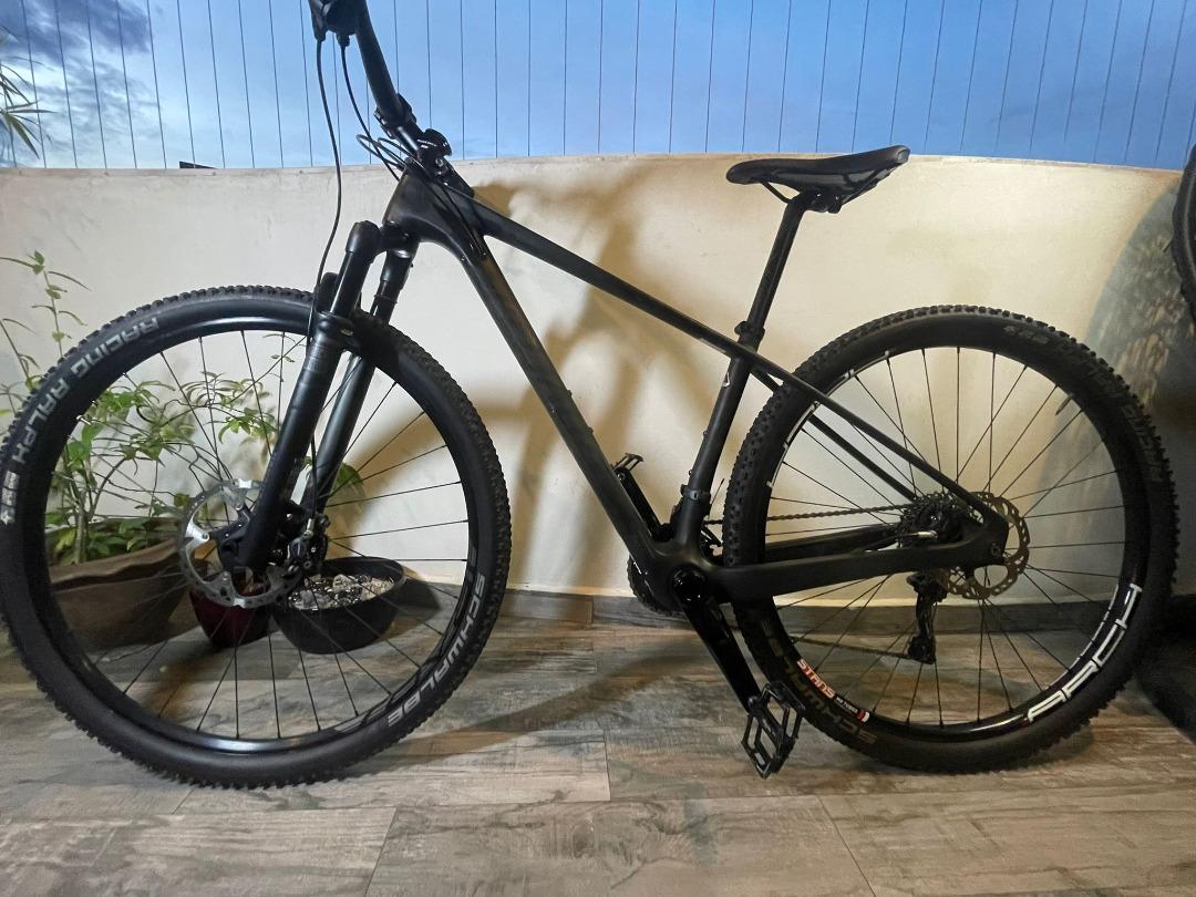 Specialised hardtail store
