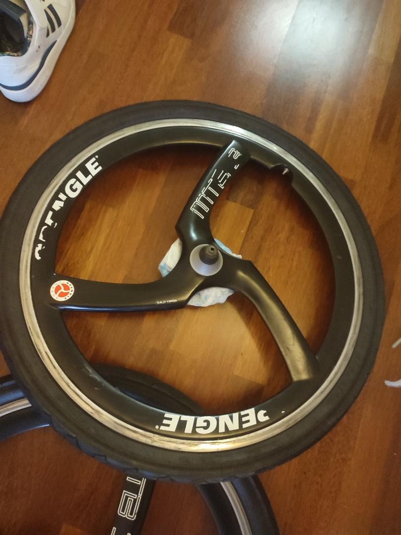 Spengle mtb3 hot sale