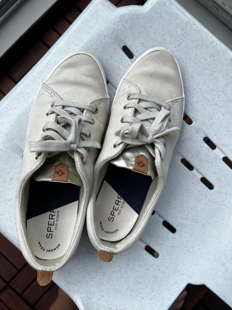 Nice best sale shoes white