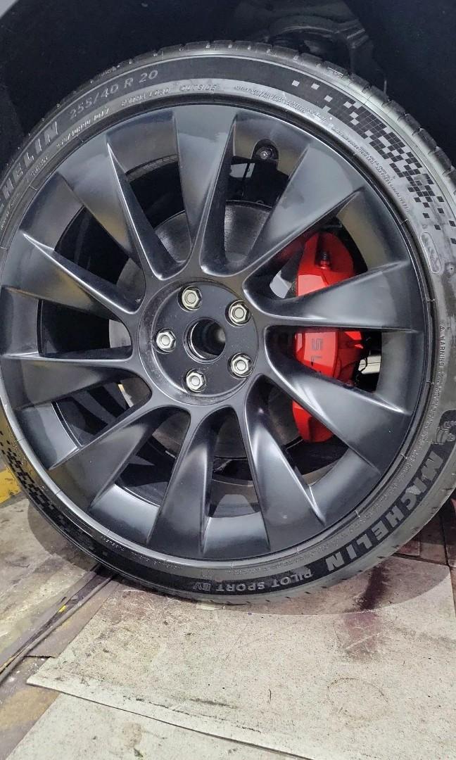 Spray Caliper / Brake Caliper / Spray Paint / Plastidip / Plastic dip