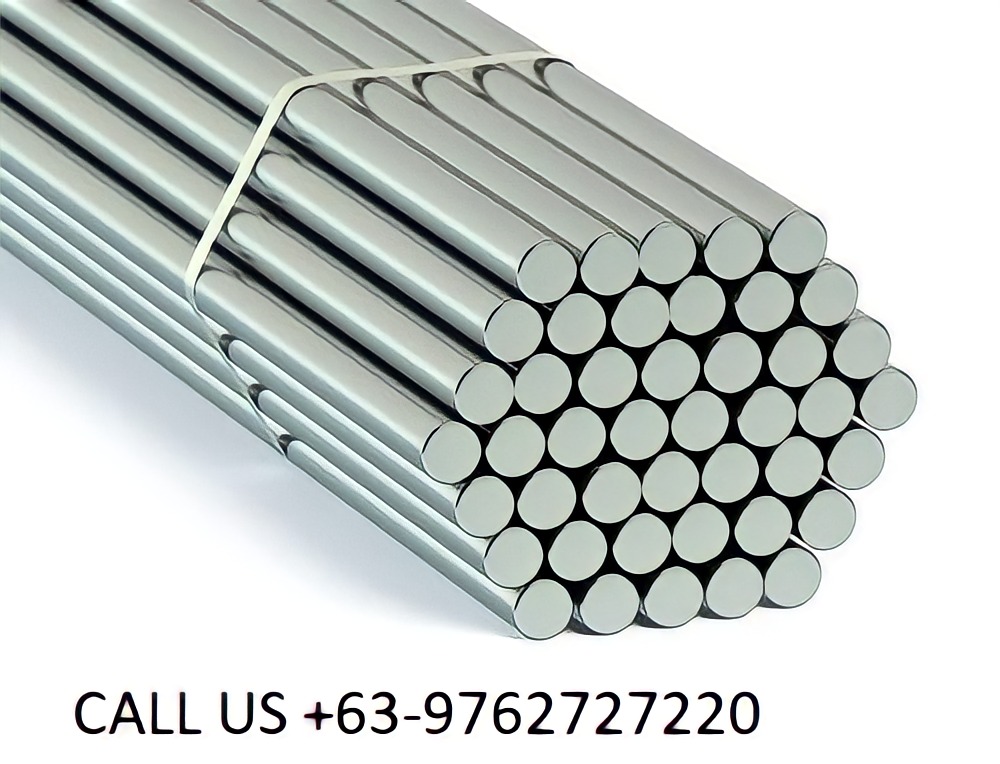 STAINLESS SHAFTING 304 1/4 X 20 FT., Commercial & Industrial