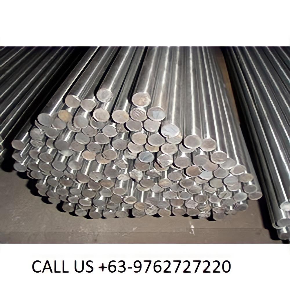 STAINLESS SHAFTING 304 3/8 X 20 FT, Commercial & Industrial