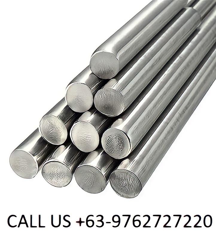 STAINLESS SHAFTING 304 5/8 X 20 FT., Commercial & Industrial