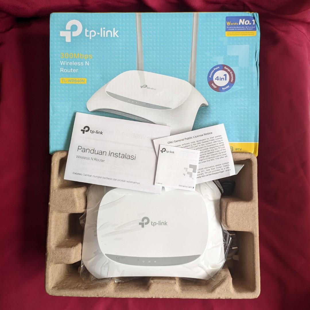 Openwrt tp link wr840n clearance