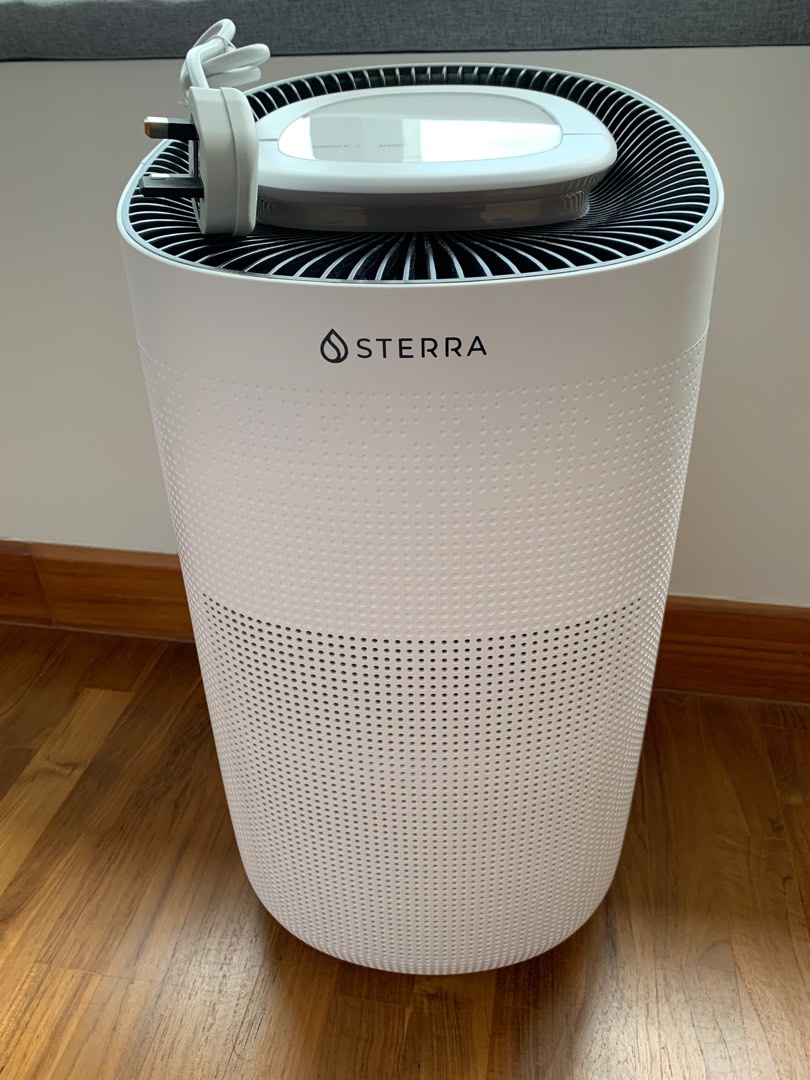 Cuckoo air purifier hot sale reddit