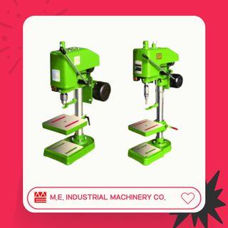 Supermach Tapping Machine