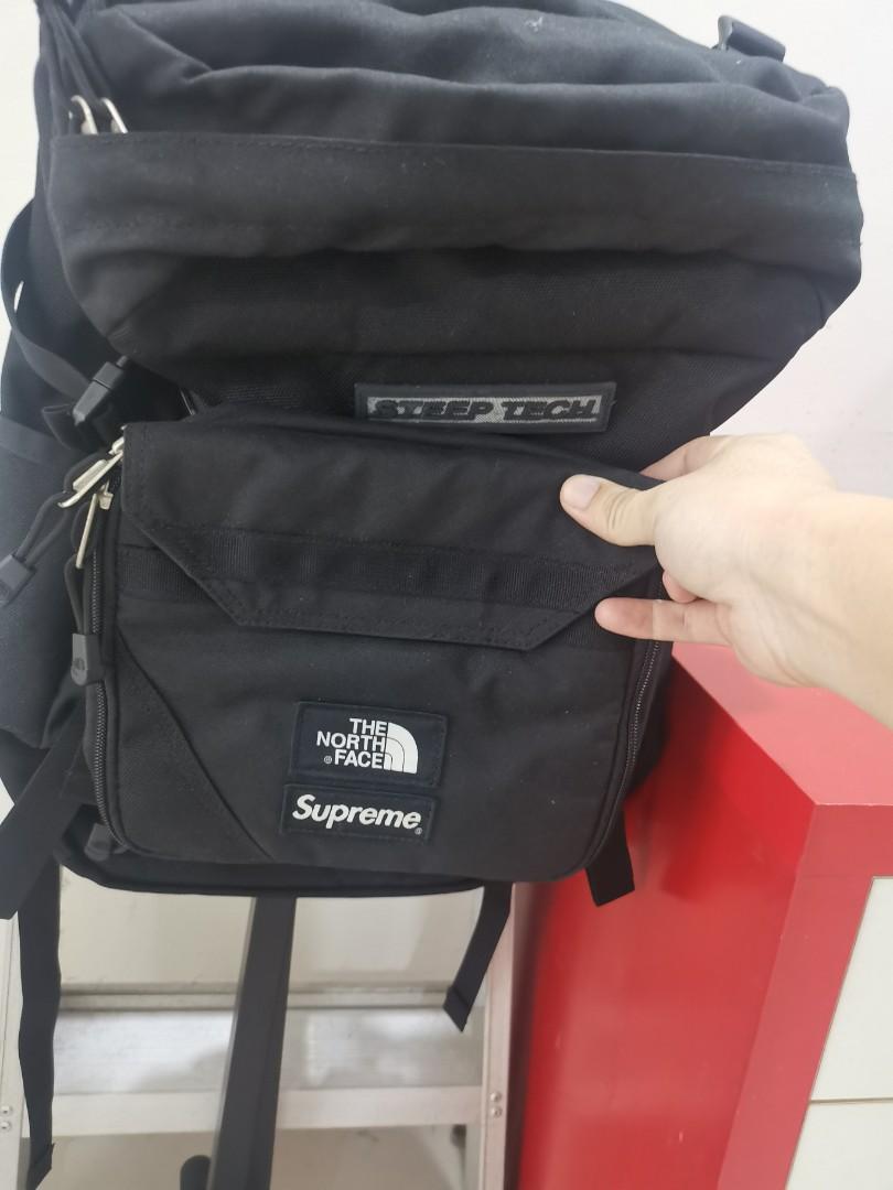 Supreme backpack 2016 on sale