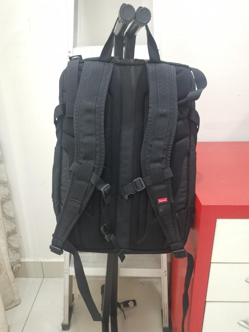 Supreme x North Face Steep Tech Backpack 2016
