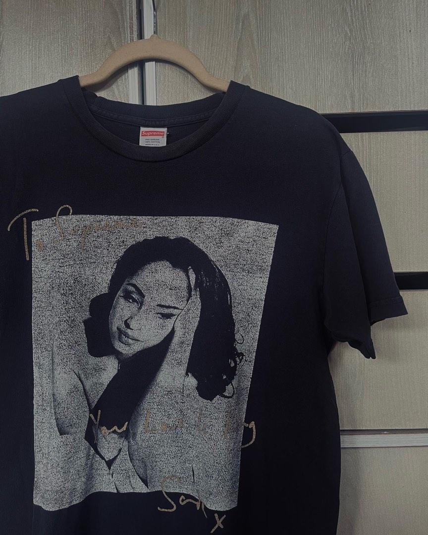Supreme x Sade