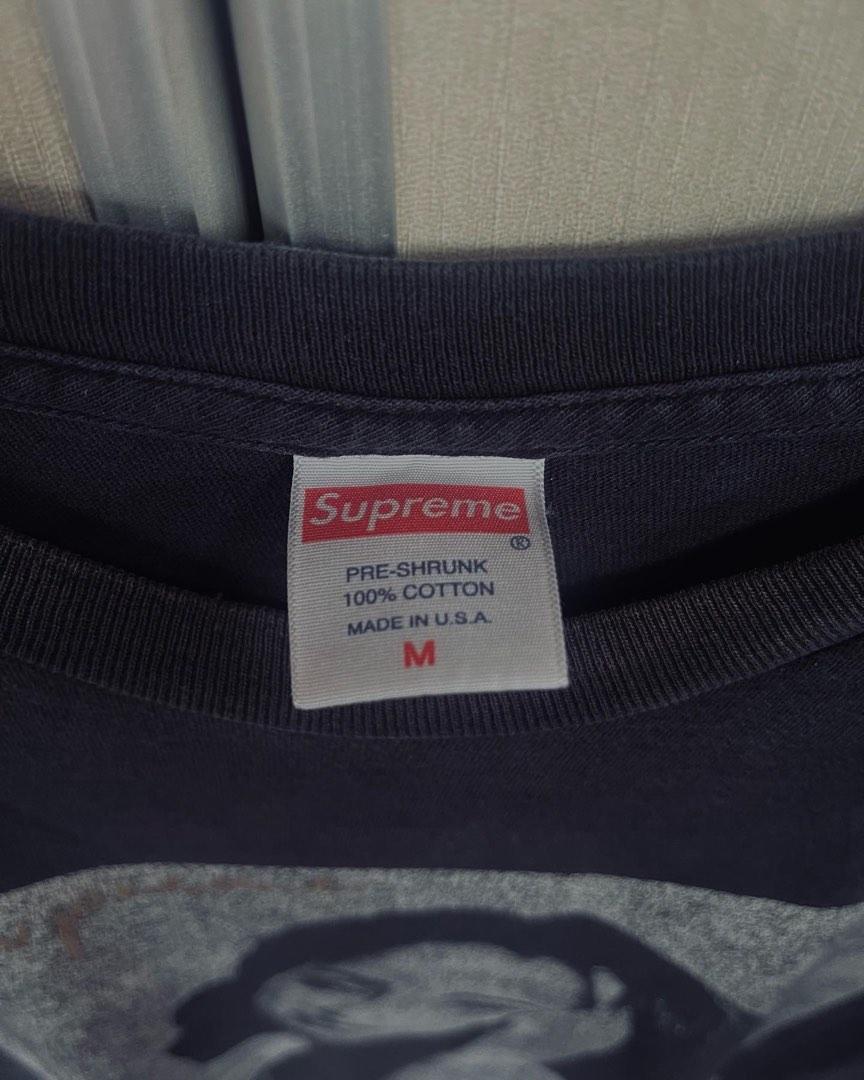 Supreme outlet x sade