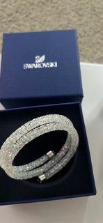 Swarovski bracelet(s)