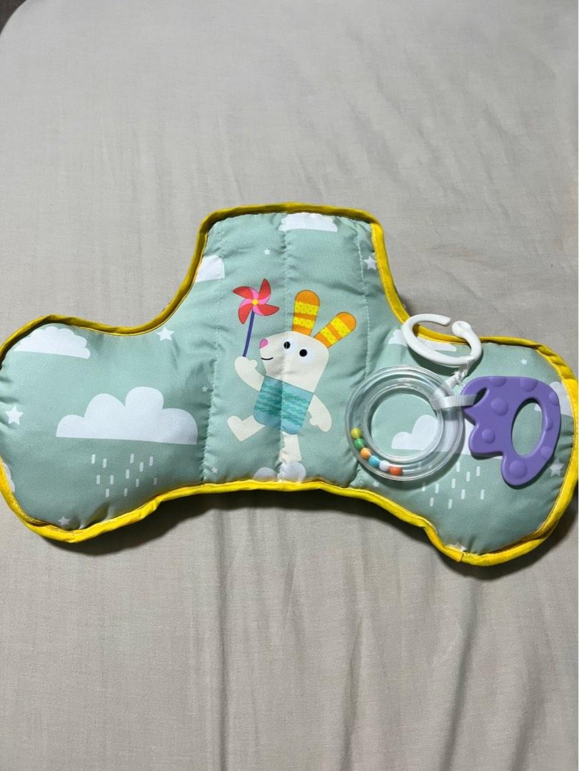 Baby Tummy Time Pillow Toy