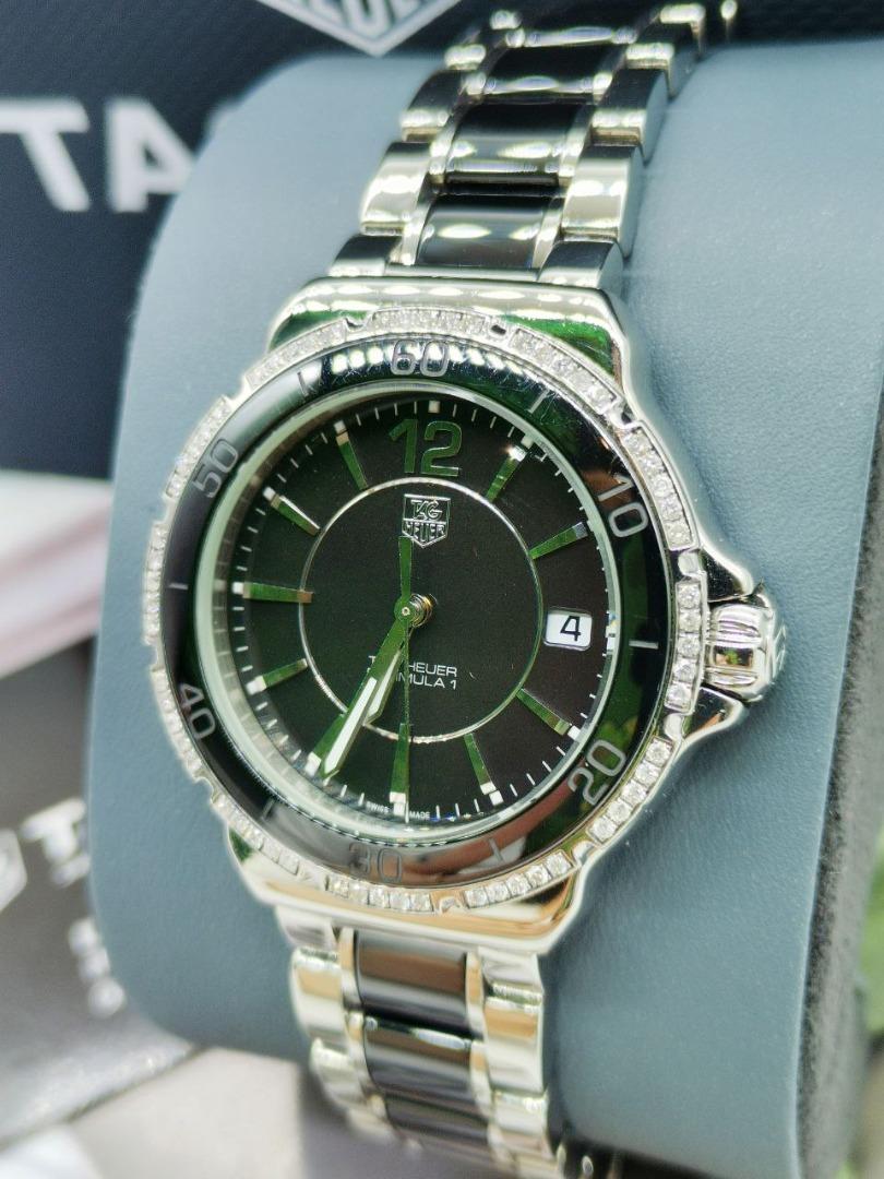 Tag hotsell heuer wah1212