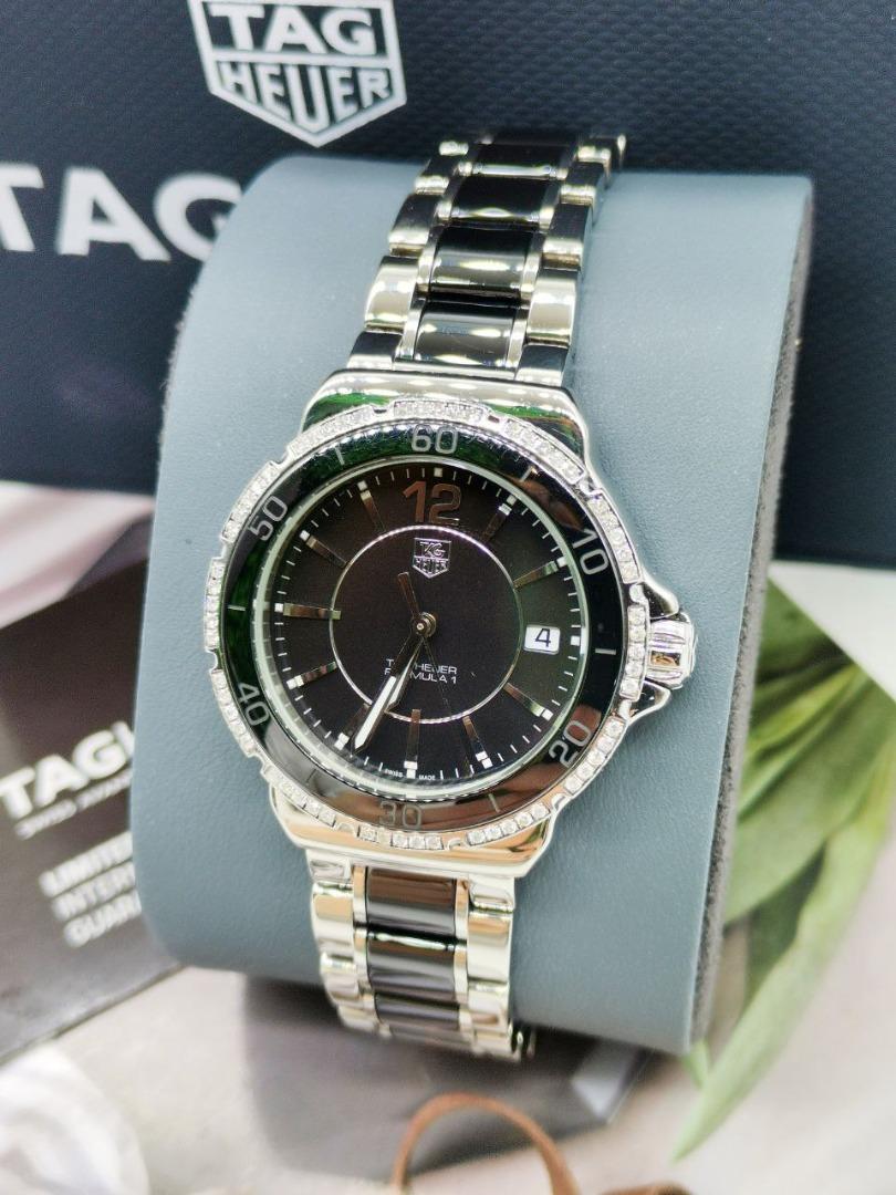 Tag heuer wah1212 top