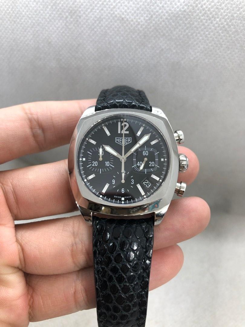 Tag heuer top monza cr2110