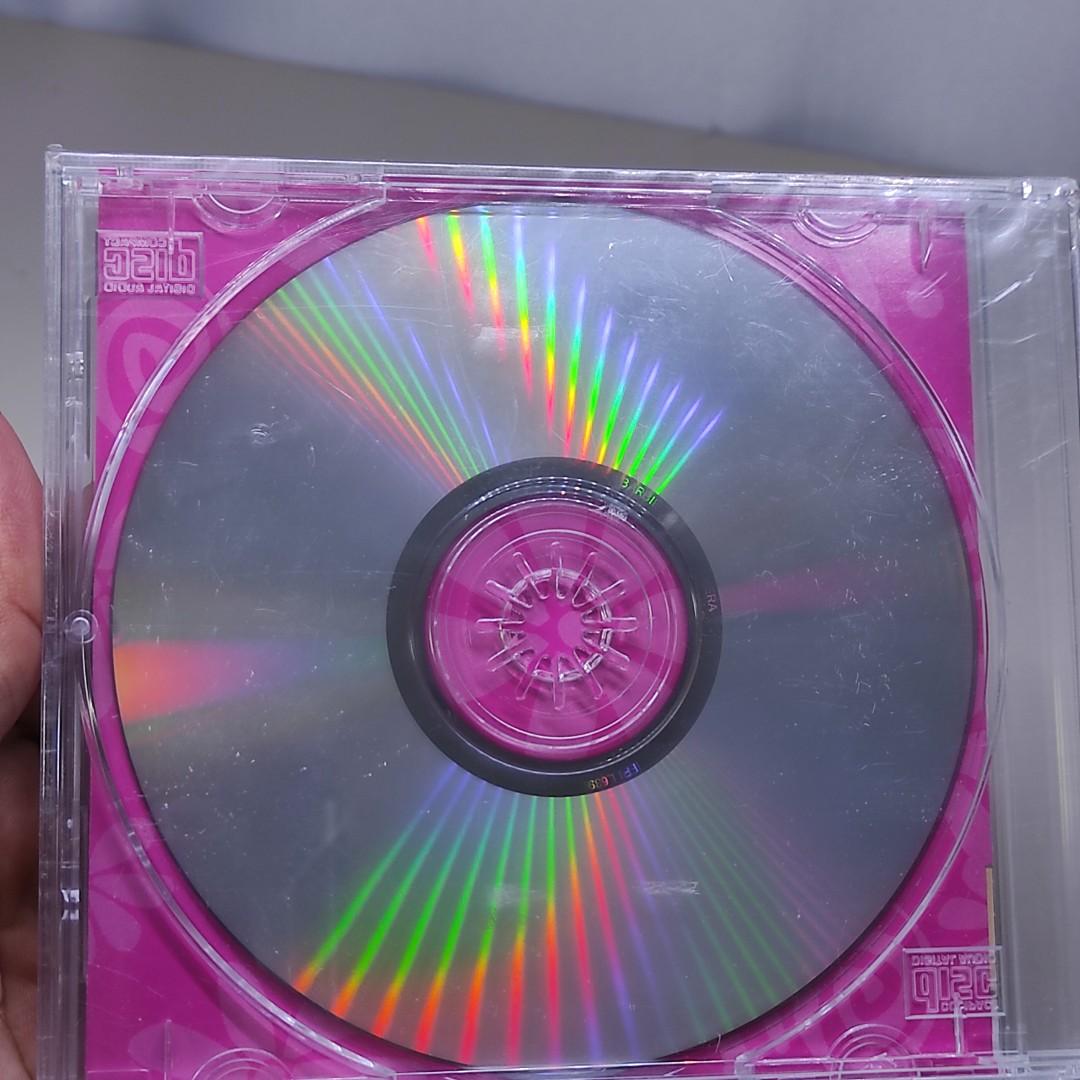 TDK CDR80 blank CD with free Barbie software for girls 195, Hobbies