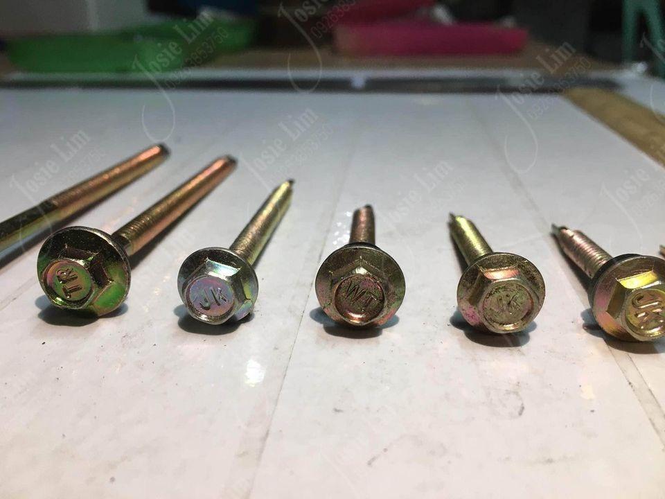 Tekscrew Metal & Wood - ALL SIZES AVAILABLE, Commercial & Industrial ...