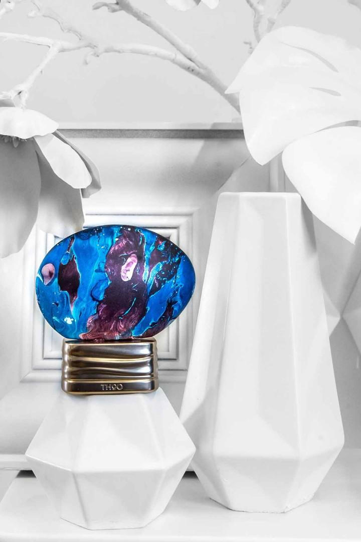 香水(女性用) The Time The House of Oud The House Of Oud Unisex The Time EDP Spray 2.5 oz Fragrances