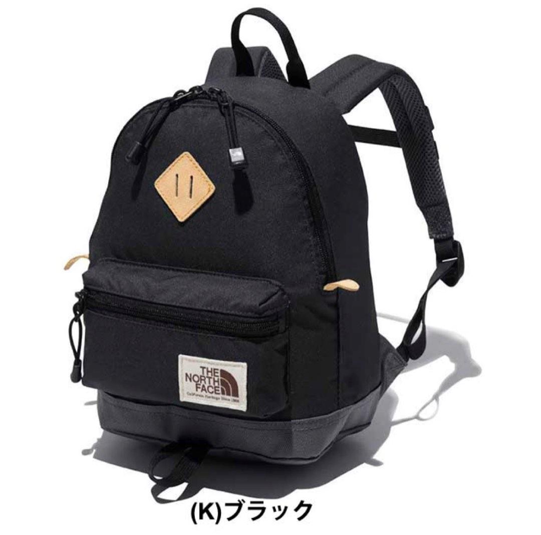 North face discount baby backpack