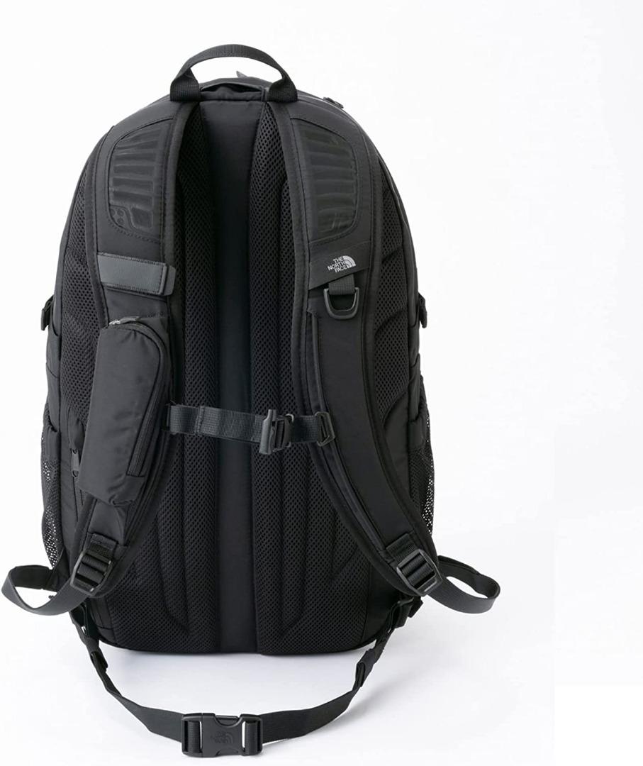 The North Face Extra Shot Backpack 30L[日本包運費直送], 男裝