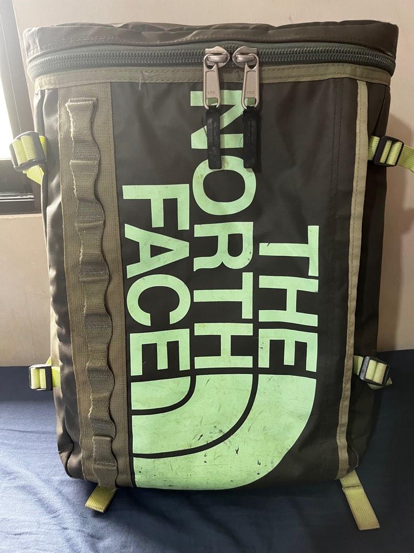 The North Face Fusebox 30L Backpack, Men's Fashion, Bags, Backpacks on